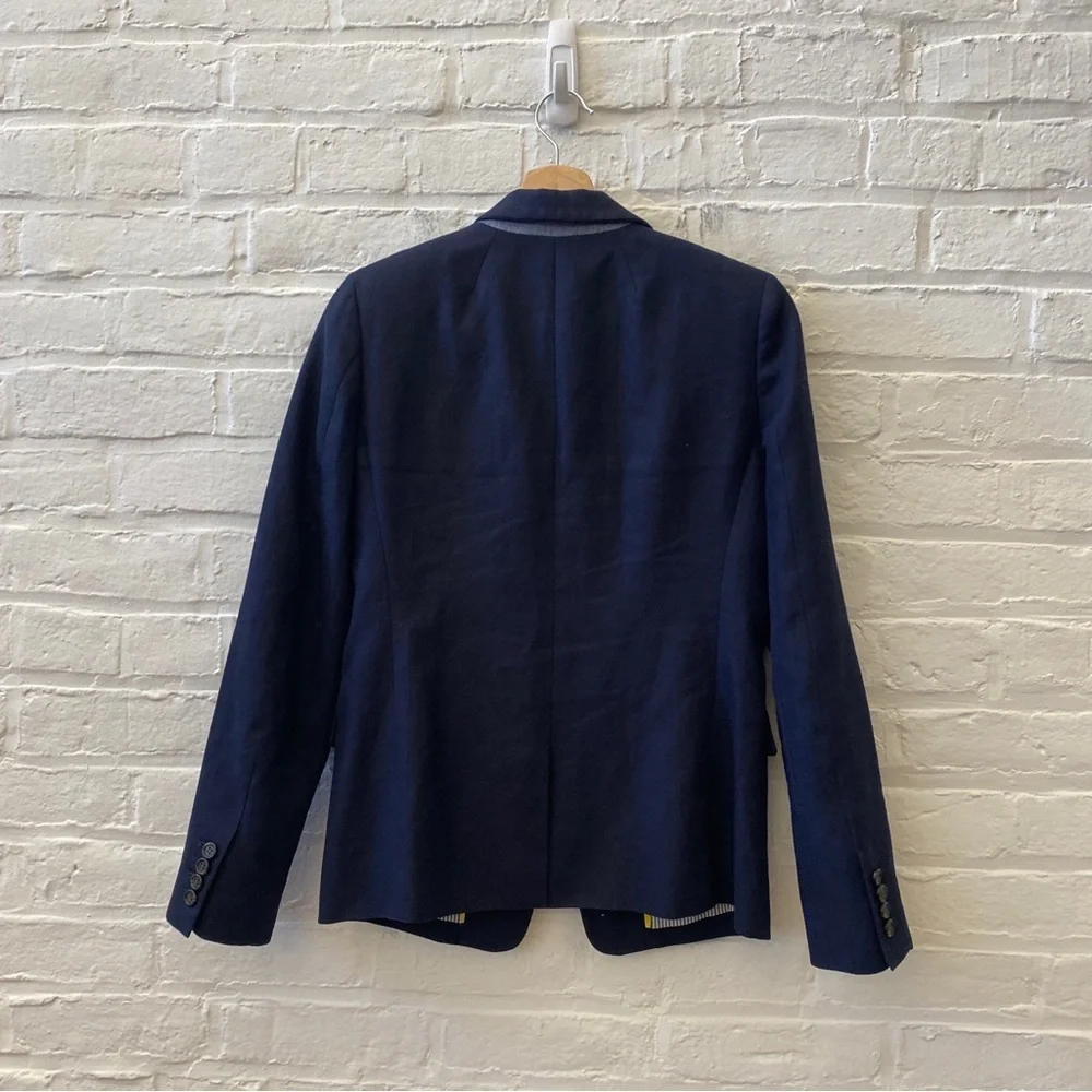 J. Crew great no